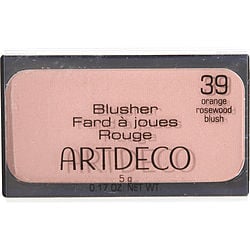 Artdeco by Artdeco-Blusher - #39 Orange Rosewood --5g/0.17oz