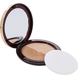 Artdeco by Artdeco-Compact Bronzing Powder Long Lasting - #50 Almond --10ml/0.33oz