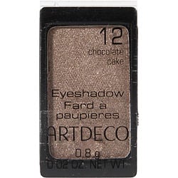 Artdeco by Artdeco-Eyeshadow Pearl - # 12 Chocolate Cake --0.8g/0.03oz