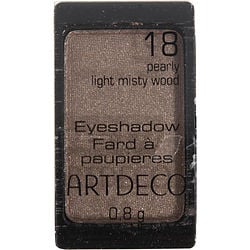 Artdeco by Artdeco-Eyeshadow Pearl - # 18 Pearly Light Misty Wood --0.8g/0.03oz