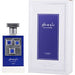 LATTAFA PRIDE BLUE SAPPHIRE by Lattafa-EAU DE PARFUM SPRAY 3.4 OZ - BigSun