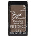 Artdeco by Artdeco-Eye Brow Powder - #5 Medium --0.8g/0.02oz - BigSun