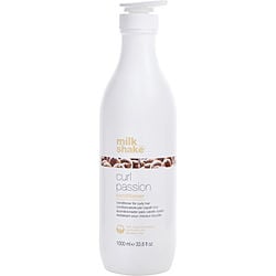 MILK SHAKE by Milk Shake-CURL PASSION CONDITIONER 33.8 OZ