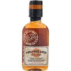 18.21 MAN MADE by 18.21 Man Made - MAN MADE WASH NOBLE OUD 3.4 OZ