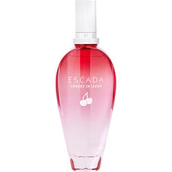 ESCADA CHERRY IN JAPAN by Escada-EDT SPRAY 3.4 OZ (LIMITED EDITION) *TESTER