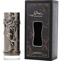 LATTAFA KHASHABI by Lattafa-EAU DE PARFUM SPRAY 3.4 OZ