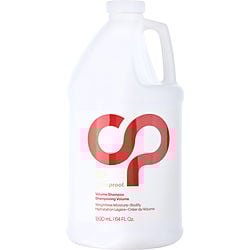 Colorproof by Colorproof - VOLUME SHAMPOO 64 OZ