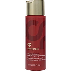 Colorproof by Colorproof-VOLUME CONDITIONER 8.5 OZ