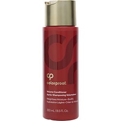 Colorproof by Colorproof - VOLUME CONDITIONER 8.5 OZ