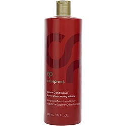 Colorproof by Colorproof - VOLUME CONDITIONER 32 OZ