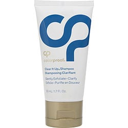 Colorproof by Colorproof - CLEAR IT UP SHAMPOO 1.7 OZ