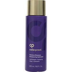 Colorproof by Colorproof - MOISTURE SHAMPOO 8.5 OZ