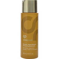 Colorproof by Colorproof - BIOREPAIR THICKEN SHAMPOO 8.5 OZ