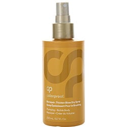 Colorproof by Colorproof - BIOREPAIR THICKEN BLOW DRY SPRAY 6.7 OZ