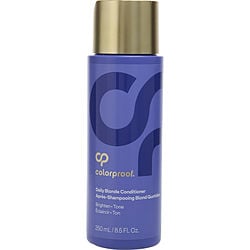 Colorproof by Colorproof - DAILY BLONDE CONDITIONER 8.5 OZ