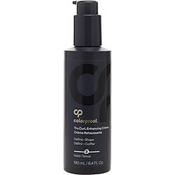 Colorproof by Colorproof - TRUCURL ENHANCING CREME 6.4 OZ