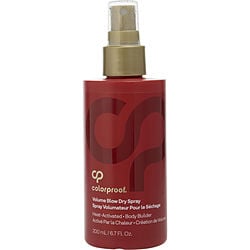 Colorproof by Colorproof - VOLUME BLOW DRY SPRAY 6.7 OZ
