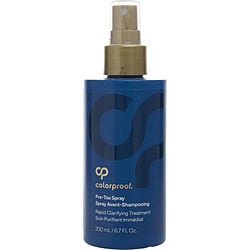 Colorproof by Colorproof - PRE-TOX SPRAY 6.7 OZ