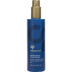 Colorproof by Colorproof - ESSENTIAL LEAVE-IN 8.5 OZ