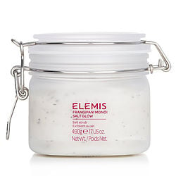 Elemis by Elemis-Frangipani Monoi Salt Glow Salt Scrub Exfoliant  --490g/17oz