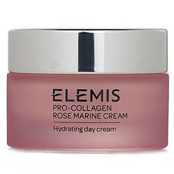 Elemis by Elemis-Pro-Collagen Rose Marine Cream  --50ml/1.6oz