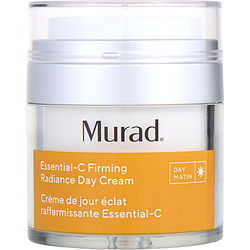 Murad by Murad-Essential-C Firming & Radiance Day Cream --50ml/1.7oz