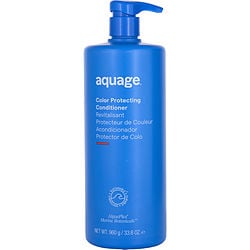 AQUAGE by Aquage-COLOR PROTECTING CONDITIONER 33.8 OZ