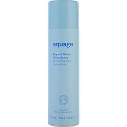 AQUAGE by Aquage-BEYOND SHINE 4.6 OZ