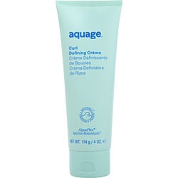 AQUAGE by Aquage-CURL DEFINING CRÈME 4 OZ