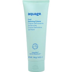 AQUAGE by Aquage - CURL DEFINING CRÈME 4 OZ