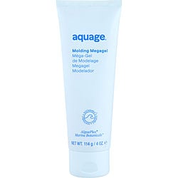 AQUAGE by Aquage - MOLDING MEGAGEL 4 OZ