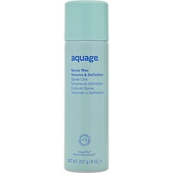 AQUAGE by Aquage-SPRAY WAX 8 OZ