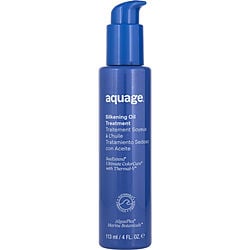 AQUAGE by Aquage-SEA EXTEND SILKENING OIL TREATMENT 4 OZ