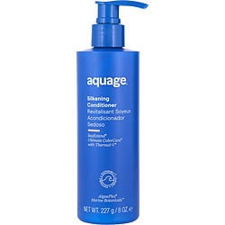 AQUAGE by Aquage-SEA EXTEND SILKENING CONDITIONER 8 OZ