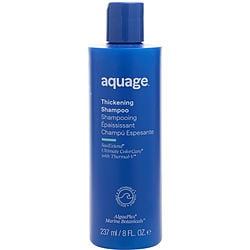 AQUAGE by Aquage-SEA EXTEND THICKENING SHAMPOO 8 OZ