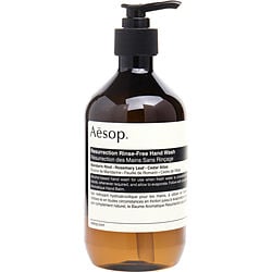 Aesop by Aesop - Resurrection Rinse-Free Hand Wash --500ml/16.9oz