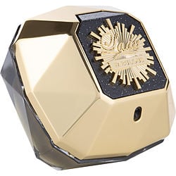 PACO RABANNE LADY MILLION FABULOUS by Paco Rabanne-EAU DE PARFUM INTENSE SPRAY 2.7 OZ (UNBOXED)