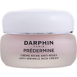 Darphin by Darphin-Predermine Anti-Wrinkle Rich Cream - Dry Skin  --50ml/1.7oz