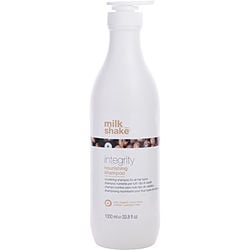 MILK SHAKE by Milk Shake - INTEGRITY NOURISHING SHAMPOO 33.8 OZ