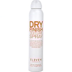 Eleven Australia by Eleven Australia-DRY FINISH TEXTURE SPRAY 5 OZ