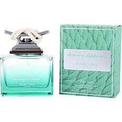 TOMMY BAHAMA MARITIME VOYAGE by Tommy Bahama - EAU DE COLOGNE SPRAY 4.2 OZ