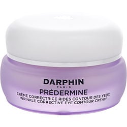 Darphin by Darphin-Predermine Wrinkle Corrective Eye Contour Cream --15ml/0.5oz