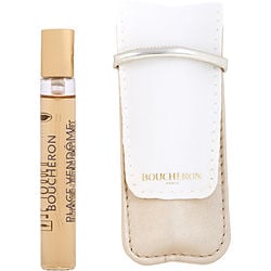 BOUCHERON PLACE VENDOME by Boucheron - EAU DE PARFUM 0.25 OZ MINI
