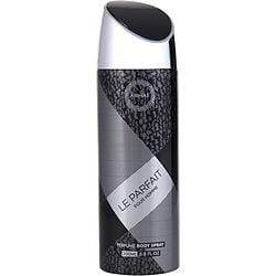 ARMAF LE PARFAIT by Armaf-BODY SPRAY 6.8 OZ