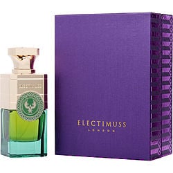 ELECTIMUSS PATCHOULI OF THE UNDERWORLD by Electimuss-PURE PARFUM SPRAY 3.4 OZ