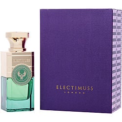 ELECTIMUSS PERSEPHONE'S PATCHOULI by Electimuss-PURE PARFUM SPRAY 3.4 OZ