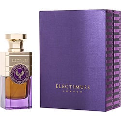 ELECTIMUSS GLADIATOR OUD by Electimuss-PURE PARFUM SPRAY 3.4 OZ