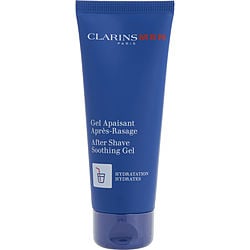 Clarins by Clarins - Men After Shave Soothing Gel --75ml/2.7oz