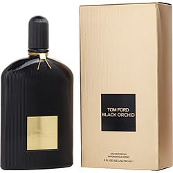 BLACK ORCHID by Tom Ford-EAU DE PARFUM SPRAY 5 OZ