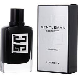 GENTLEMAN SOCIETY by Givenchy-EAU DE PARFUM SPRAY 2 OZ